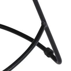 vidaXL Sillas-Taburetes de cocina gavin 2 unidades madera maciza de mango