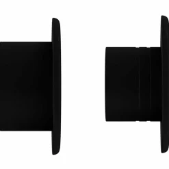 vidaXL Juegos De Interior-Tacos de mesa de futbolín 10 pcs Negro 3 x 3 x 1,4 cm HIPS