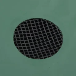 vidaXL Tanque de agua de lluvia plegable 750 L Verde Hot
