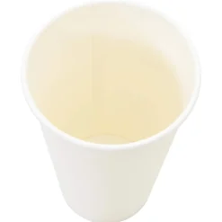 vidaXL Tazas de café de papel 1000 uds 16oz 400ml blanco Sale