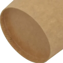 vidaXL Tazas de café de papel 1000 uds 12oz 300ml marrón Hot