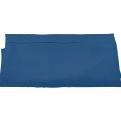 vidaXL Jardín-Tela de repuesto para sombrilla azul azure 300 cm