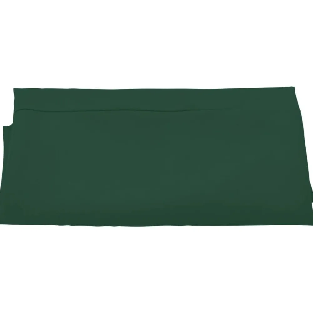 vidaXL Jardín-Tela de repuesto para sombrilla voladiza 300 cm