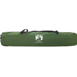 vidaXL Tienda cambiador privacidad liberación rápida impermeable Verde Sale