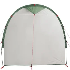 vidaXL Tienda de almacenamiento impermeable Verde Online