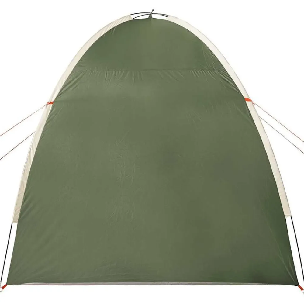 vidaXL Tienda de almacenamiento impermeable Verde Best
