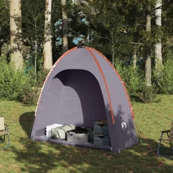 vidaXL Actividades Al Aire Libre-Tienda de almacenamiento impermeable