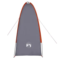 vidaXL Actividades Al Aire Libre-Tienda de almacenamiento impermeable
