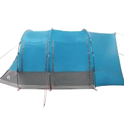 vidaXL Actividades Al Aire Libre-Tienda de campaña de coche para 2 personas impermeable