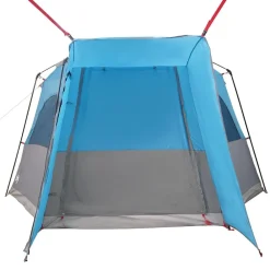 vidaXL Actividades Al Aire Libre-Tienda de campaña de coche para 4 personas impermeable