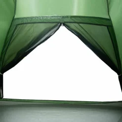 vidaXL Actividades Al Aire Libre-Tienda de campaña iglú para 2 personas impermeable