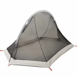 vidaXL Tienda de campaña iglú para 2 personas impermeable Azul New