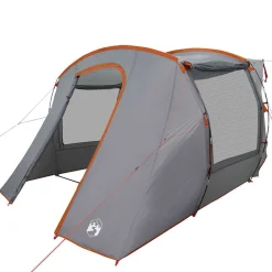 vidaXL Actividades Al Aire Libre-Tienda de campaña para coche impermeable