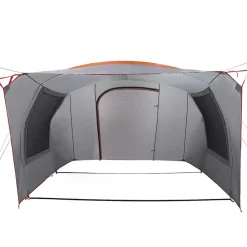 vidaXL Actividades Al Aire Libre-Tienda de campaña para coche impermeable