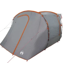 vidaXL Actividades Al Aire Libre-Tienda de campaña para coche impermeable
