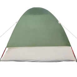 vidaXL Actividades Al Aire Libre-Tienda de campaña para coche para 4 personas impermeable