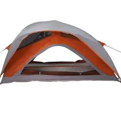 vidaXL Actividades Al Aire Libre-Tienda de campaña para 1 persona impermeable
