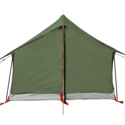 vidaXL Actividades Al Aire Libre-Tienda de campaña para 2 personas impermeable