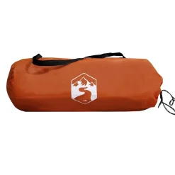vidaXL Actividades Al Aire Libre-Tienda de campaña para 2 personas impermeable