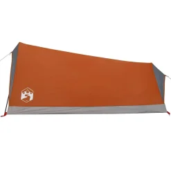 vidaXL Actividades Al Aire Libre-Tienda de campaña para 2 personas impermeable