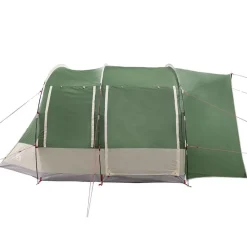 vidaXL Actividades Al Aire Libre-Tienda de campaña para coche para 2 personas impermeable