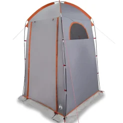 vidaXL Actividades Al Aire Libre-Tienda de ducha impermeable