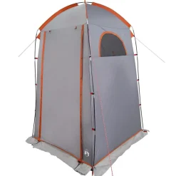 vidaXL Actividades Al Aire Libre-Tienda de ducha impermeable