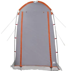 vidaXL Actividades Al Aire Libre-Tienda de ducha impermeable