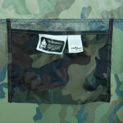 vidaXL Actividades Al Aire Libre-Tienda de ducha impermeable