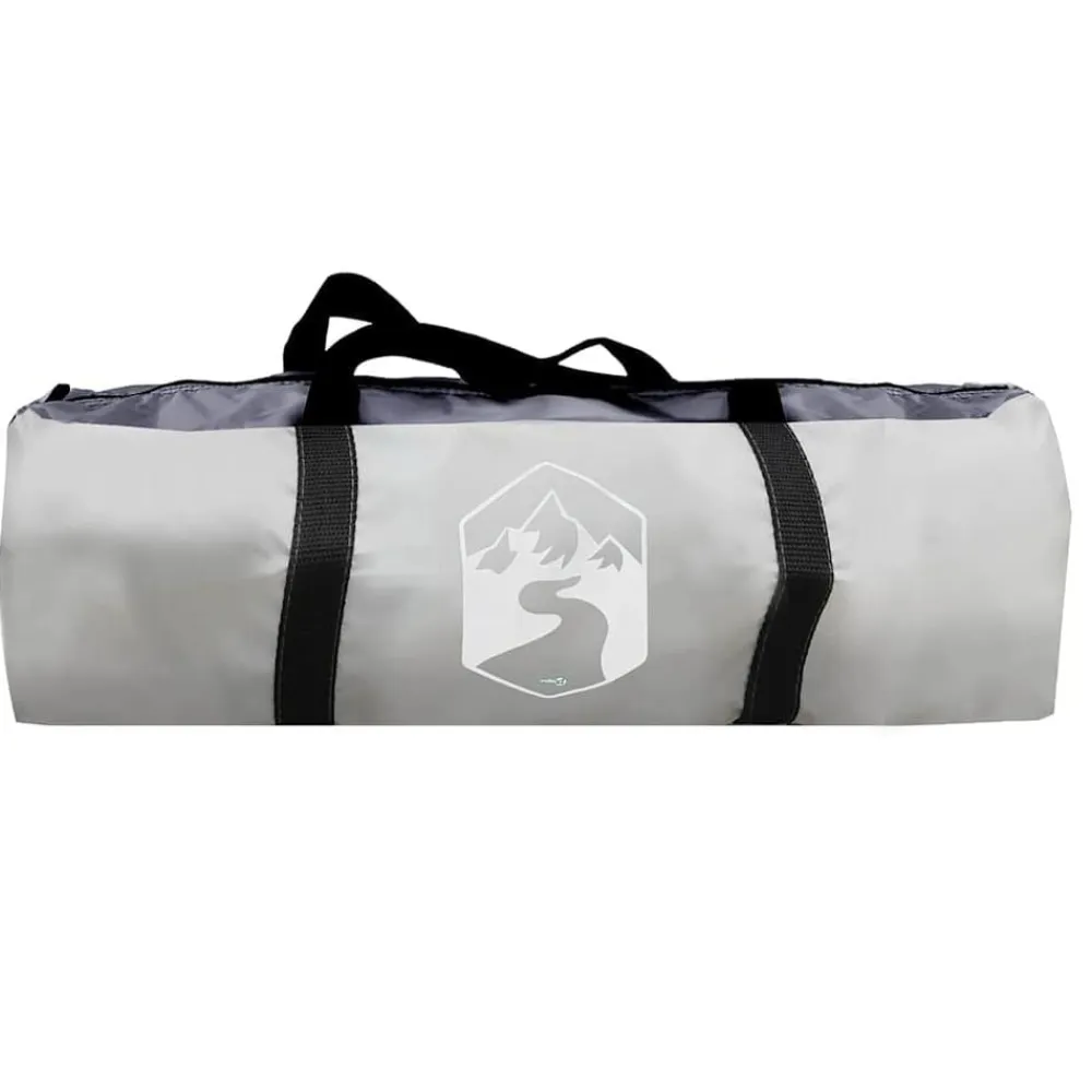 vidaXL Actividades Al Aire Libre-Tienda de fiesta impermeable