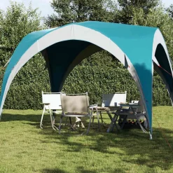 vidaXL Actividades Al Aire Libre-Tienda de fiesta impermeable