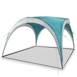 vidaXL Actividades Al Aire Libre-Tienda de fiesta impermeable