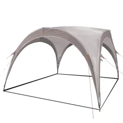 vidaXL Actividades Al Aire Libre-Tienda de fiesta impermeable