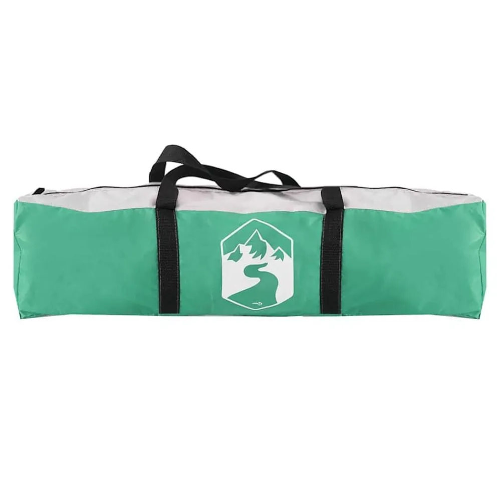vidaXL Actividades Al Aire Libre-Tienda de fiesta impermeable