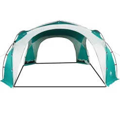 vidaXL Actividades Al Aire Libre-Tienda de fiesta impermeable