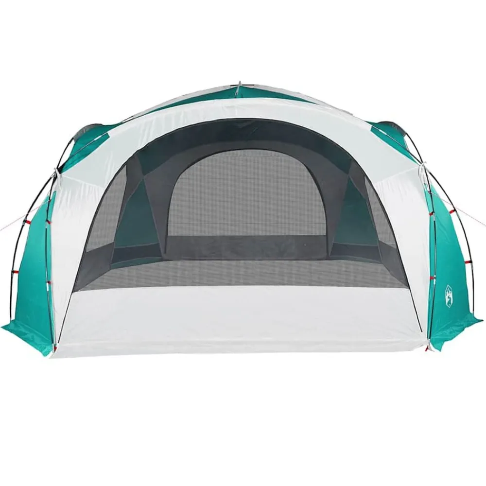 vidaXL Actividades Al Aire Libre-Tienda de fiesta impermeable
