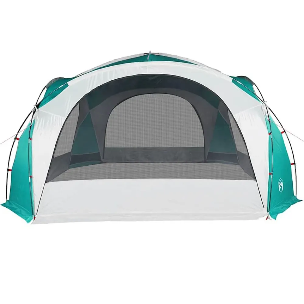 vidaXL Actividades Al Aire Libre-Tienda de fiesta impermeable
