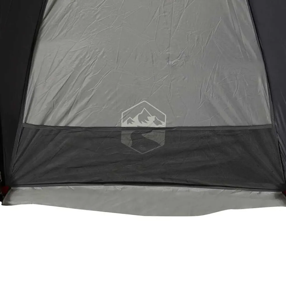 vidaXL Actividades Al Aire Libre-Tienda de fiesta impermeable