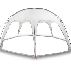 vidaXL Actividades Al Aire Libre-Tienda de fiesta impermeable