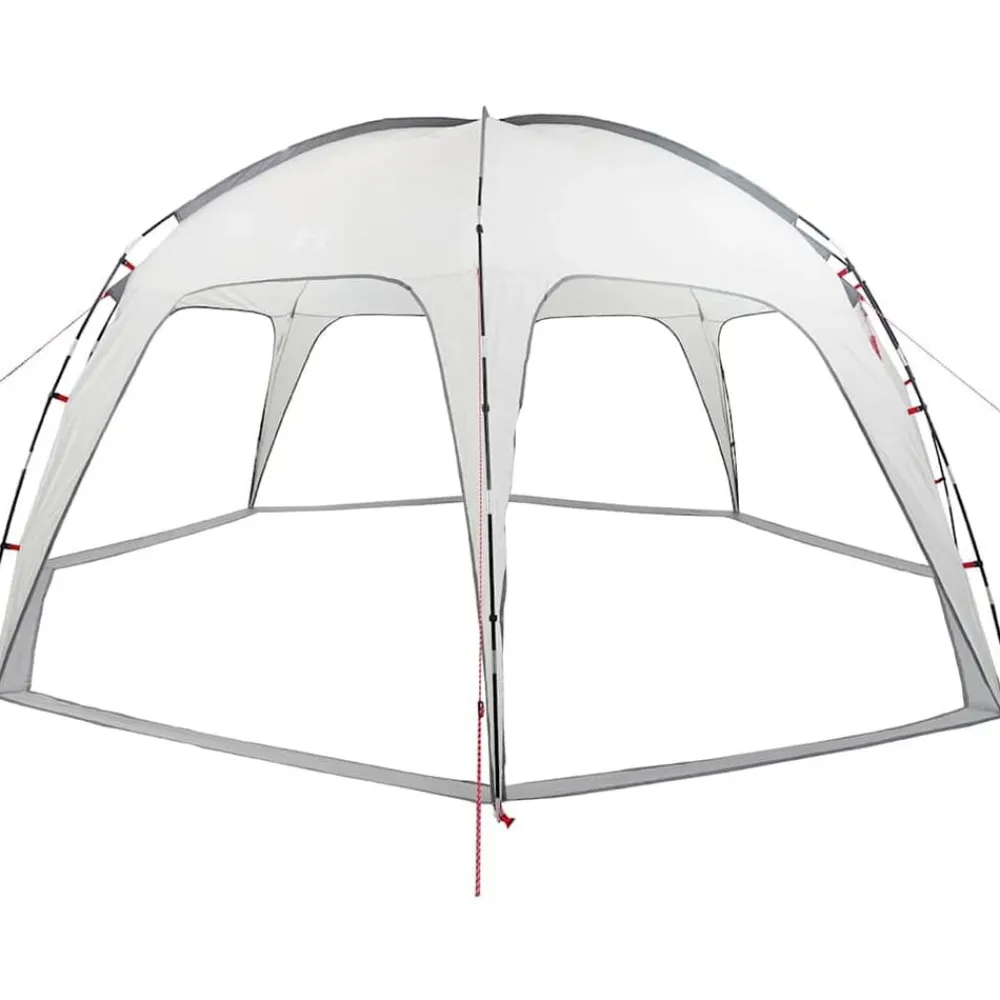 vidaXL Actividades Al Aire Libre-Tienda de fiesta impermeable
