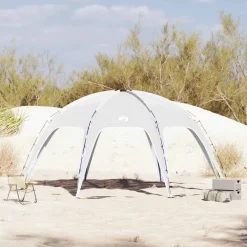 vidaXL Actividades Al Aire Libre-Tienda de fiesta impermeable