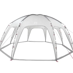 vidaXL Actividades Al Aire Libre-Tienda de fiesta impermeable