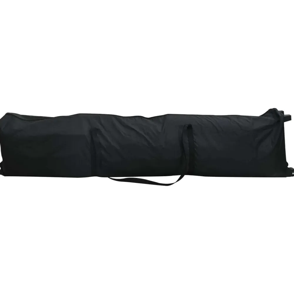 vidaXL Tienda de fiesta plegable Pop-Up 440x292x315 cm Terracota Discount
