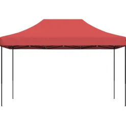 vidaXL Jardín-Tienda de fiesta plegable Pop-Up 440x292x315 cm