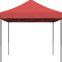 vidaXL Jardín-Tienda de fiesta plegable Pop-Up 440x292x315 cm