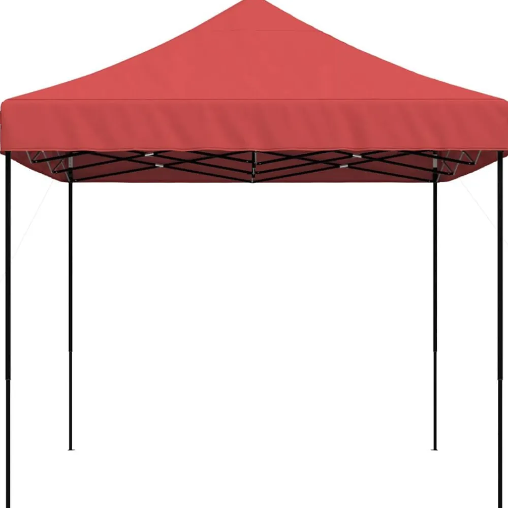 vidaXL Jardín-Tienda de fiesta plegable Pop-Up 440x292x315 cm