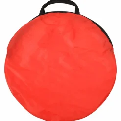 vidaXL Tienda de juego de niños con 250 bolas 90x264x90 cm Multicolor 1 Outlet
