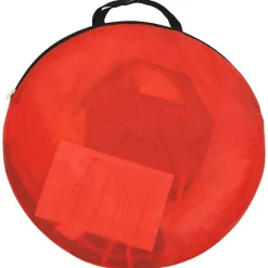 vidaXL Tienda de juego de niños con 250 bolas 90x264x90 cm Multicolor 1 Best
