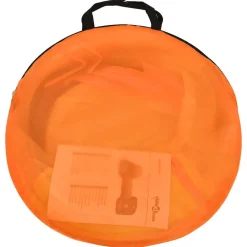 vidaXL Tienda de juego de niños con 250 bolas multicolor 338x123x111cm Multicolor 2 Hot