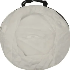 vidaXL Tienda de juegos diseño de elefante 250 bolas gris 174x86x101cm Multicolor 1 Best